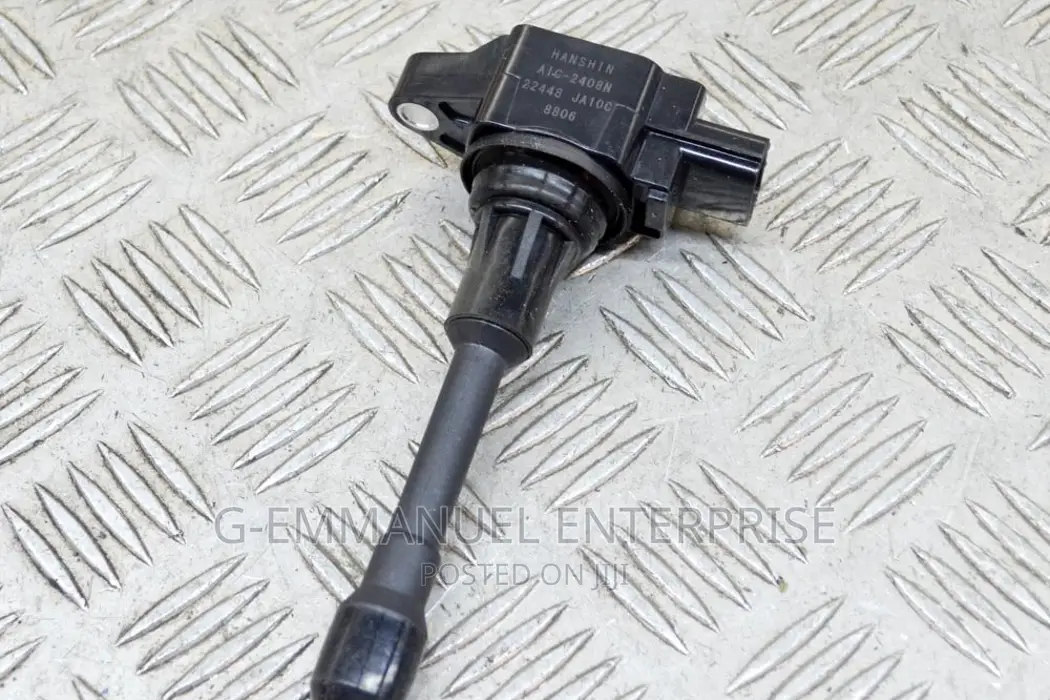 Nissan Sunny 2013-15 Ignition Coil Japan. Original