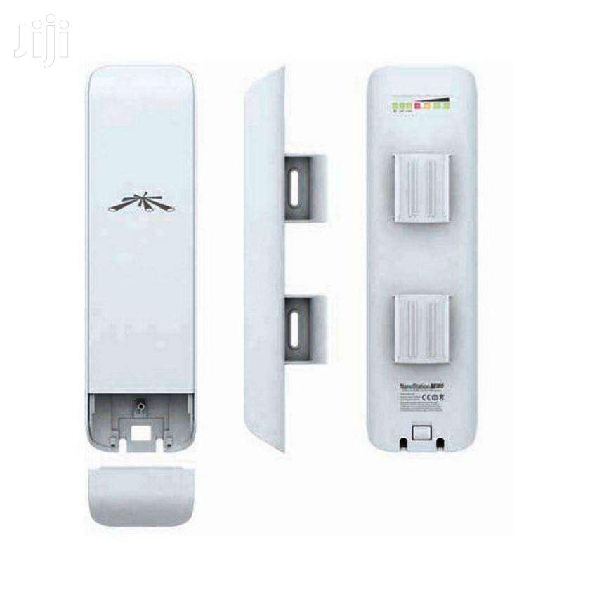 Ubiquiti M5 Nano Station