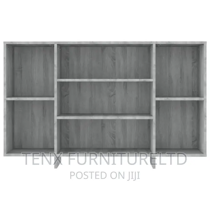 Sideboard /Buffet /Cabinet With 4 Shelves