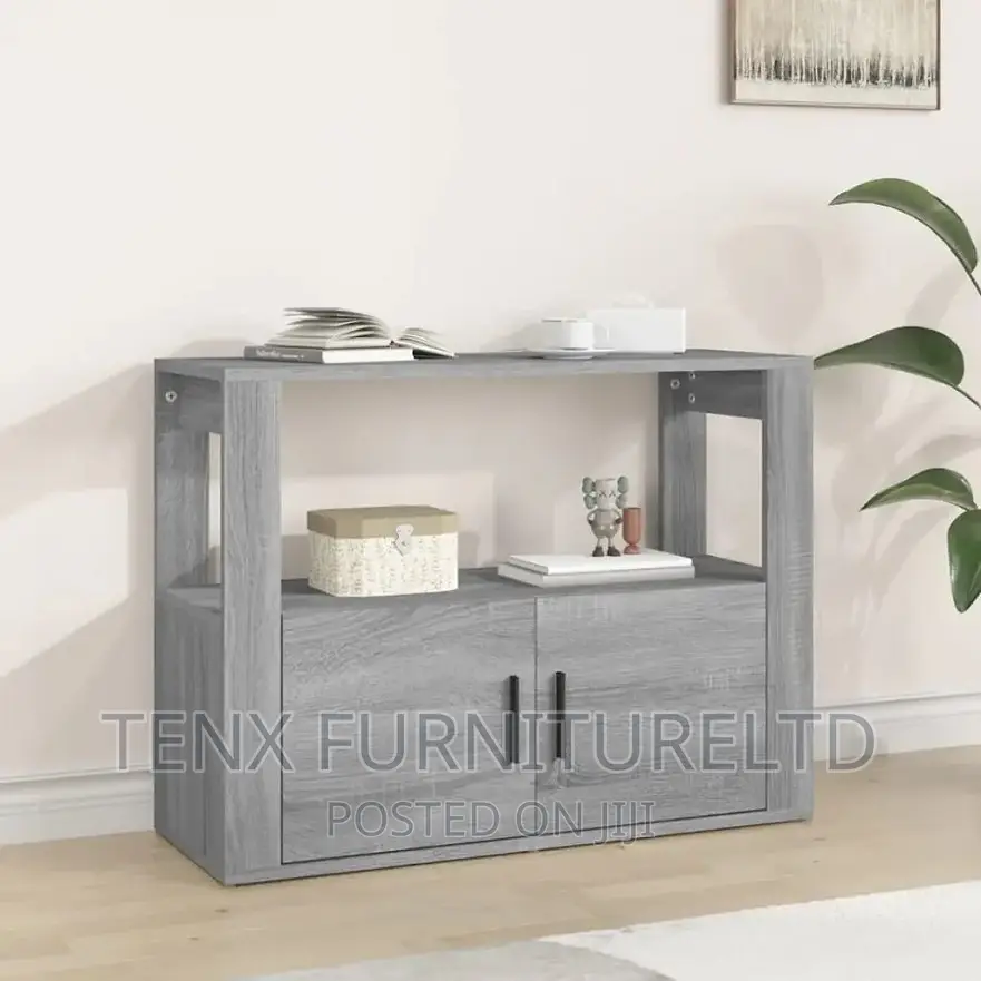 Sideboard ( Touch of Elegance) With Doors