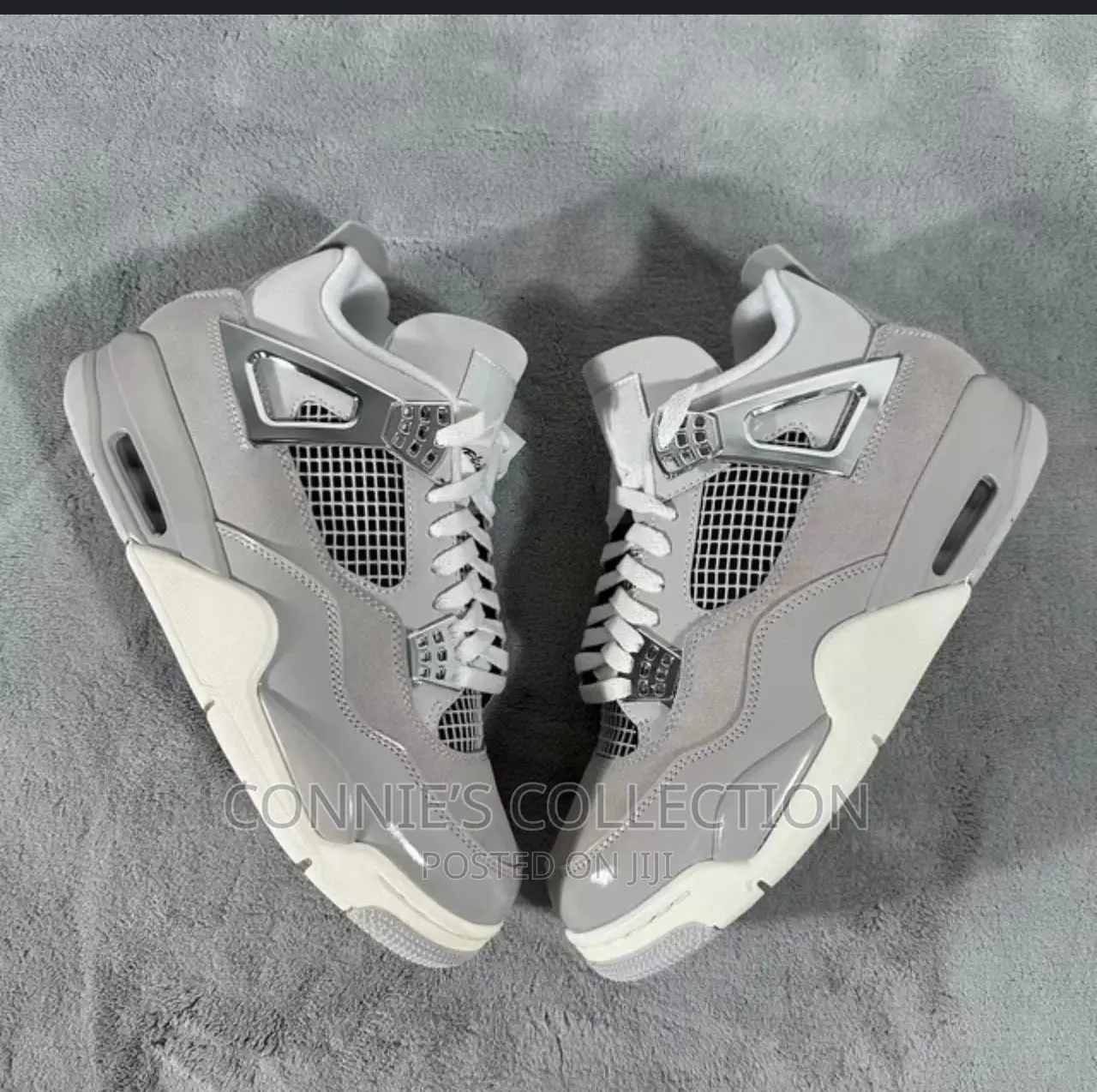 Air Jordan 4