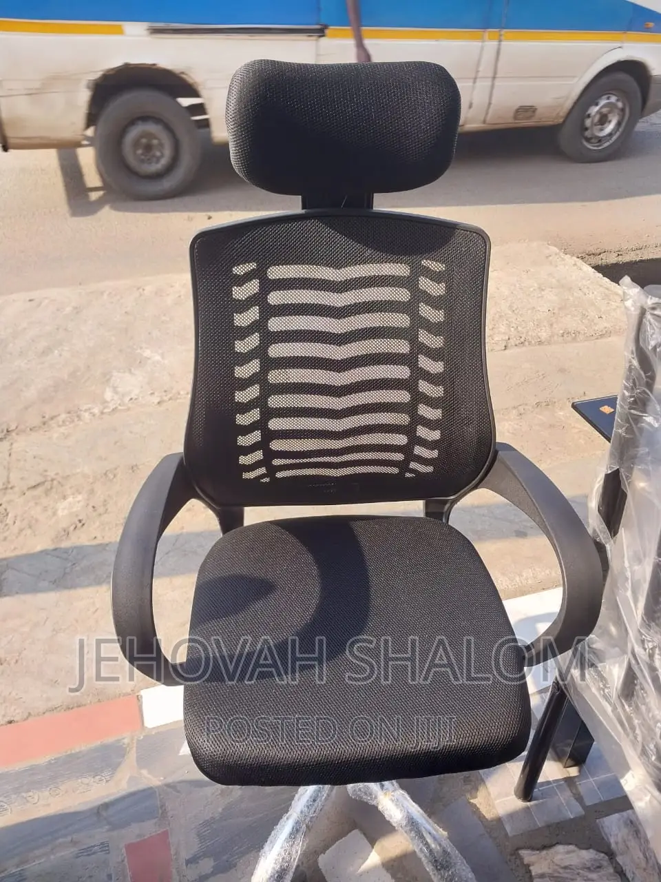 Swivel Chair Free Delivery