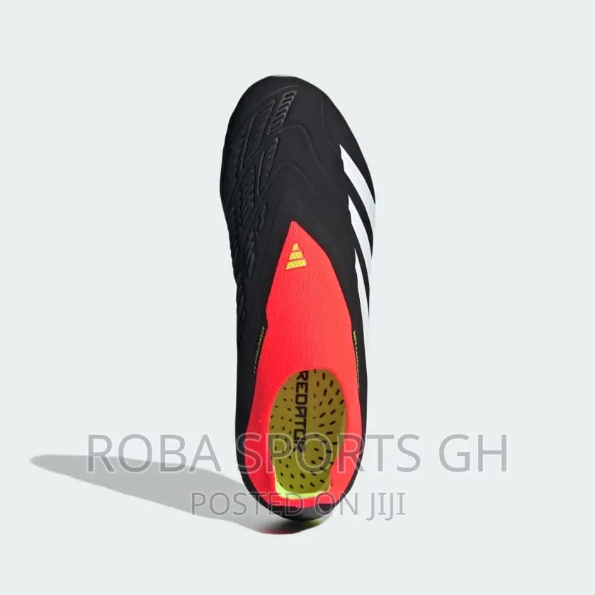 Adidas Predator Elite Laceless Fg Soccer Boots