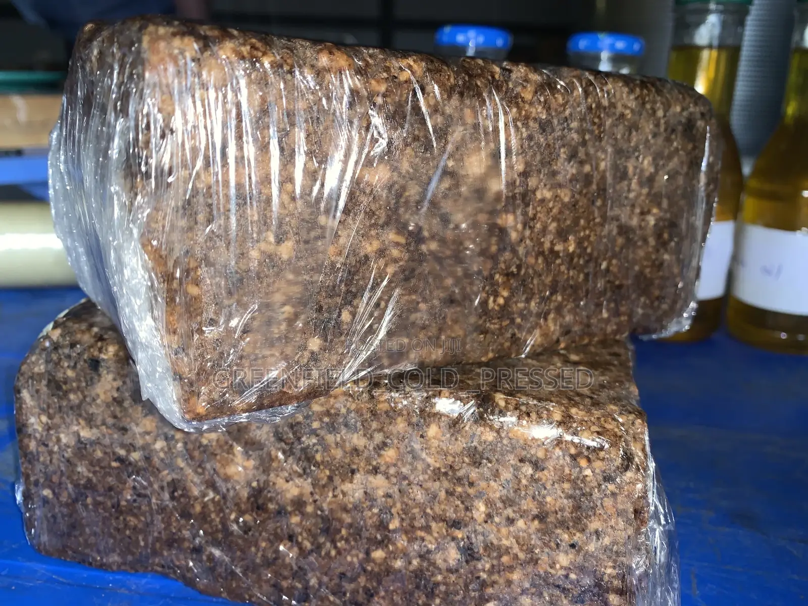 Black Soap 1kg
