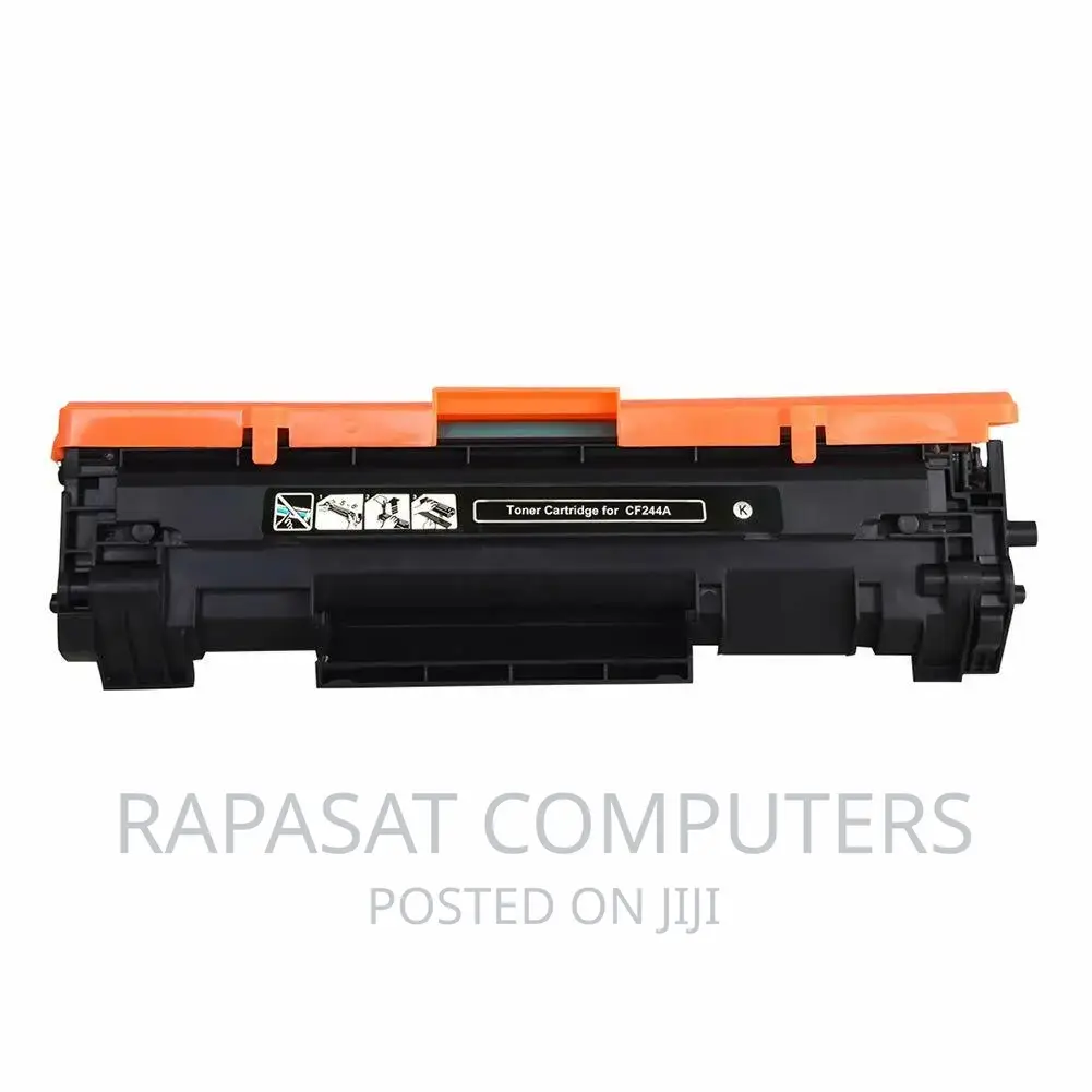 CMYK 44A (CF244A) HP Compatible Black Toner Cartridge