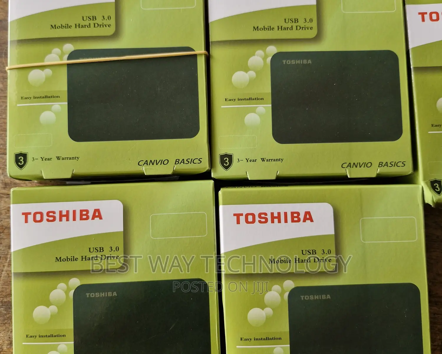 Toshiba Case 3.0