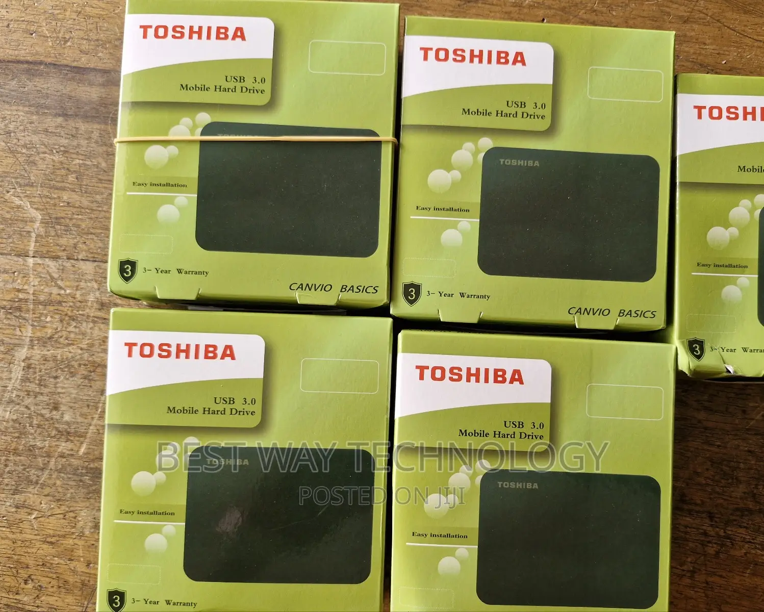 Toshiba Case 3.0