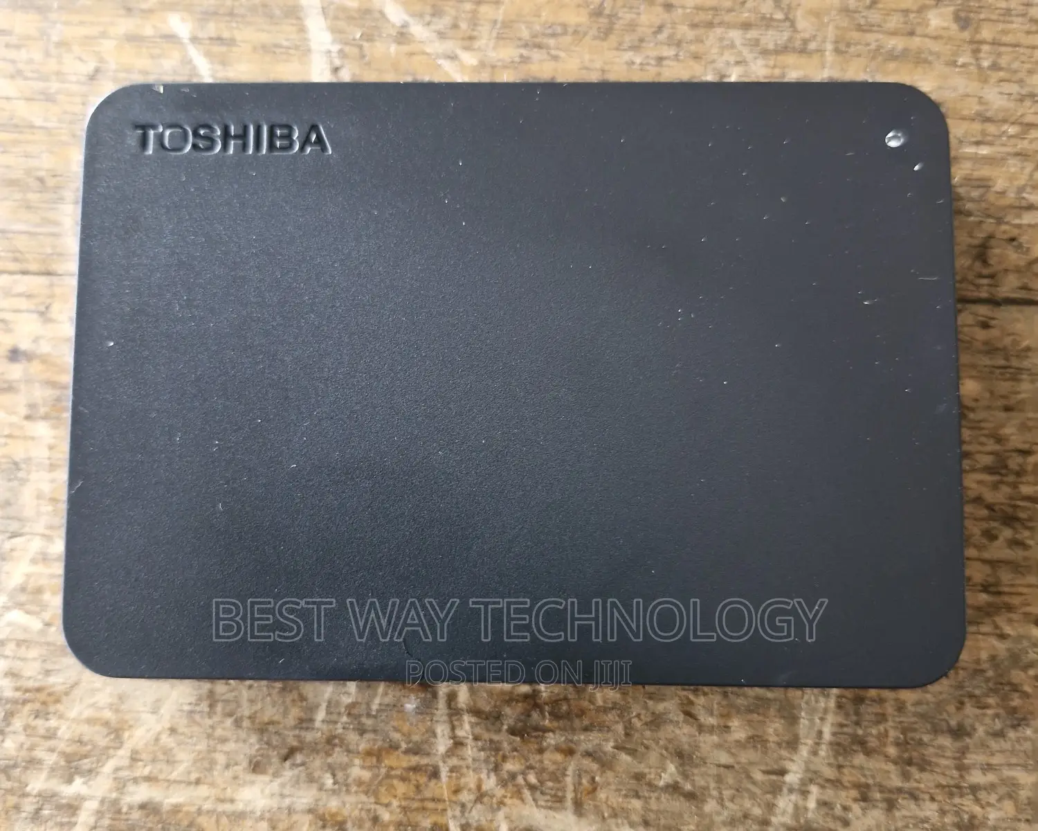 Toshiba Case 3.0