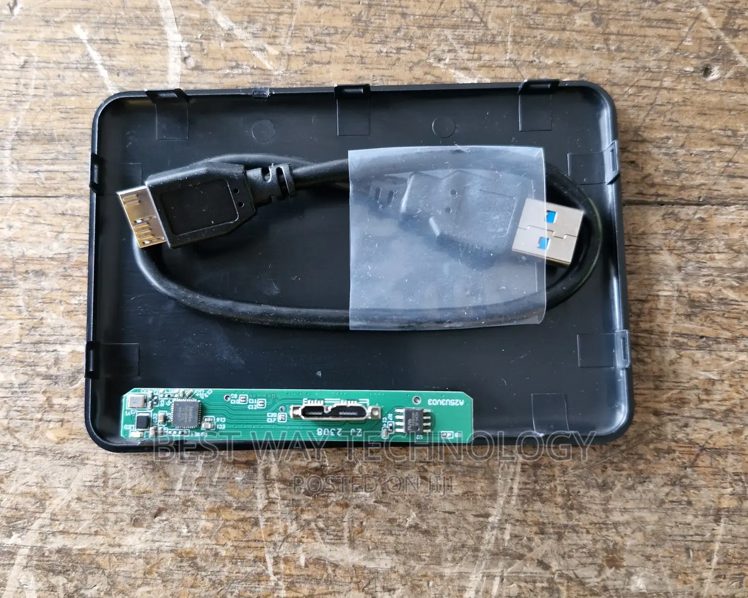 Toshiba Case 3.0