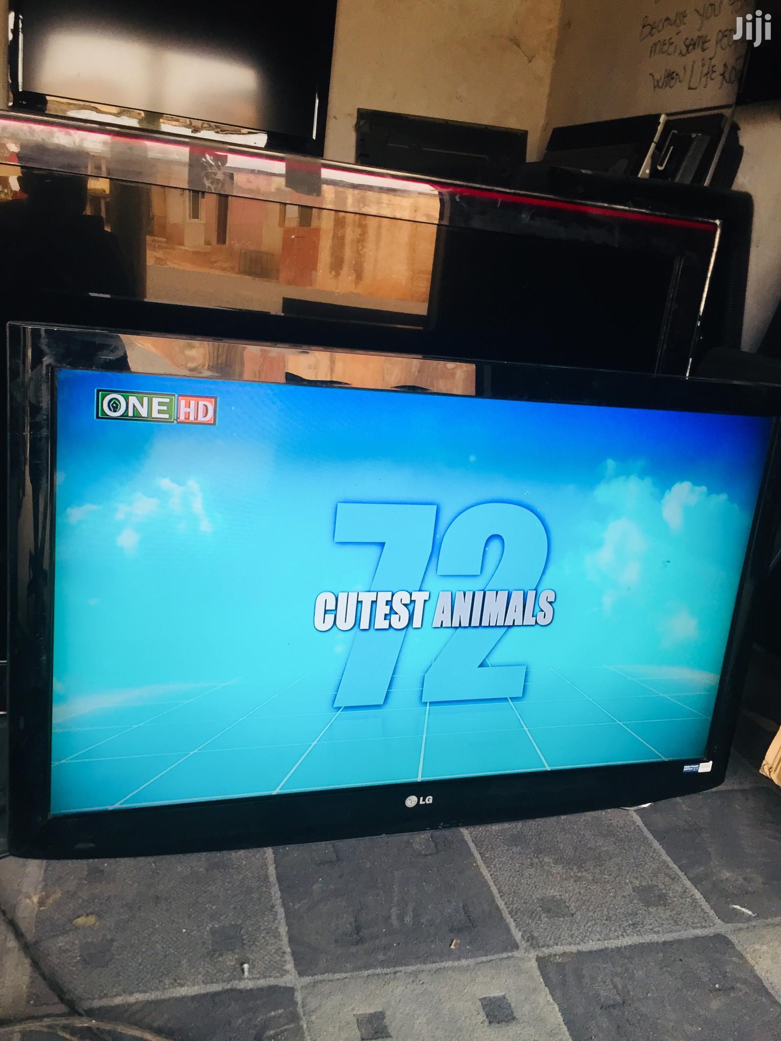 42inches Lg Tv