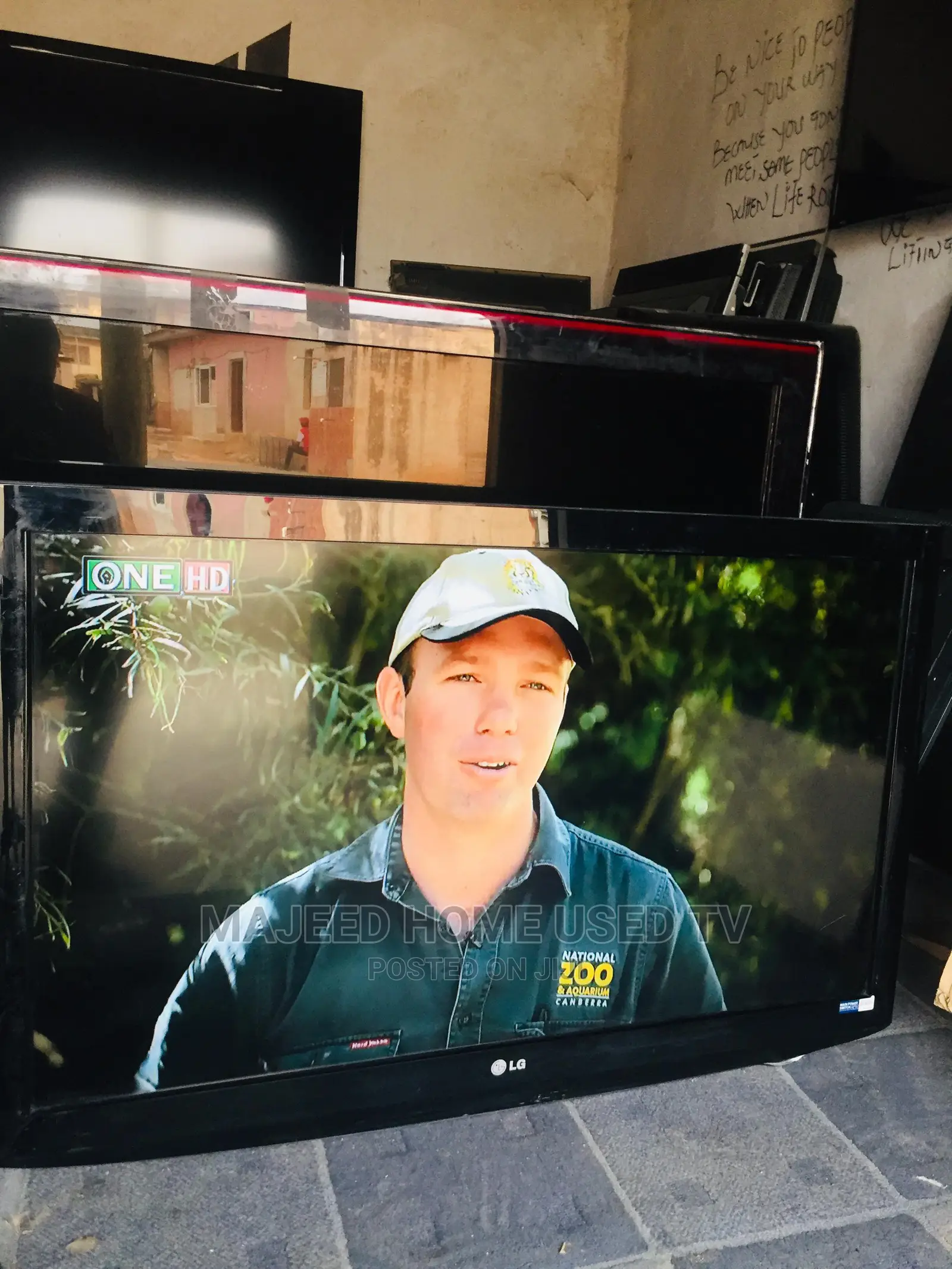 42inches Lg Tv