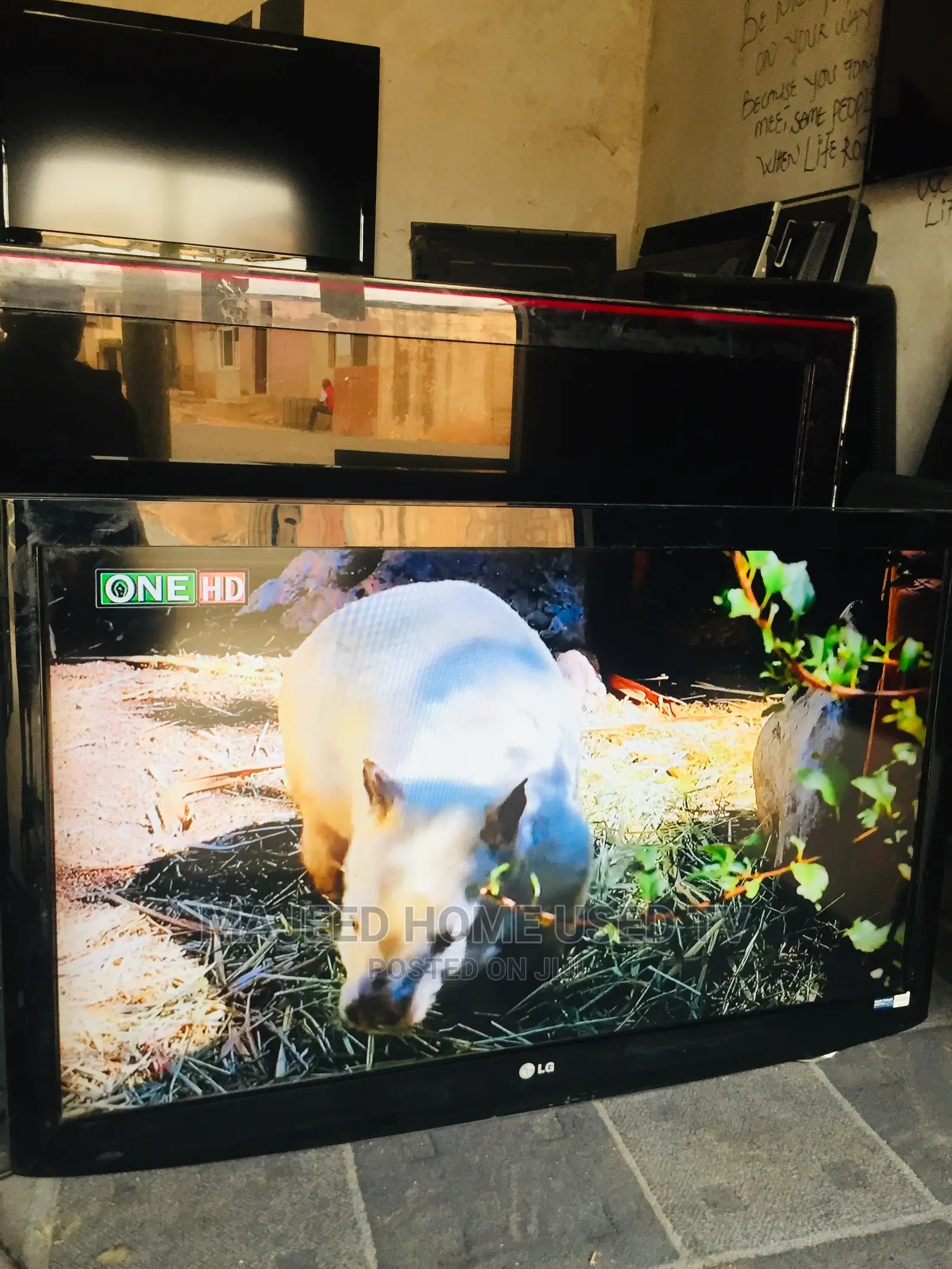 42inches Lg Tv