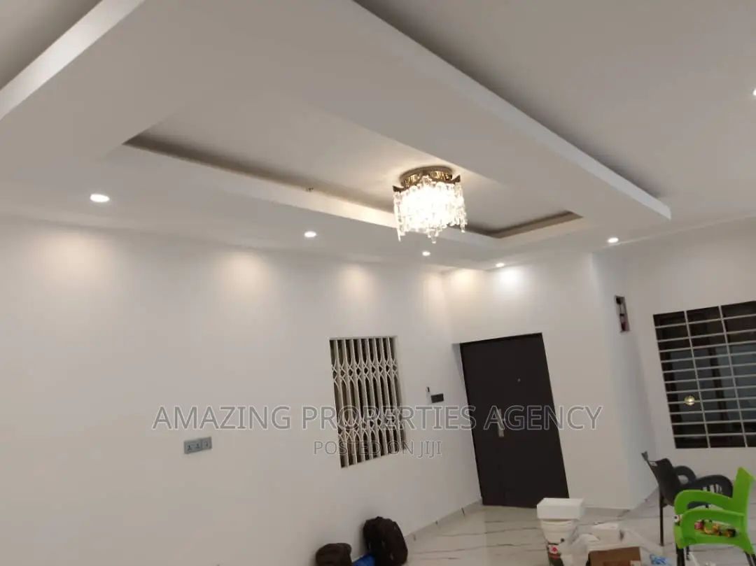 4bdrm House in Spintex for rent