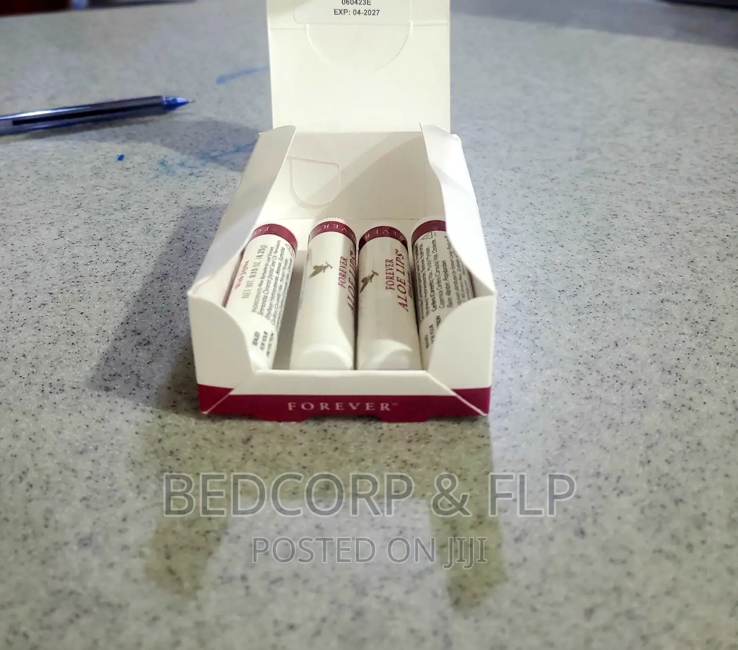 Buy Forever Aloe Lips