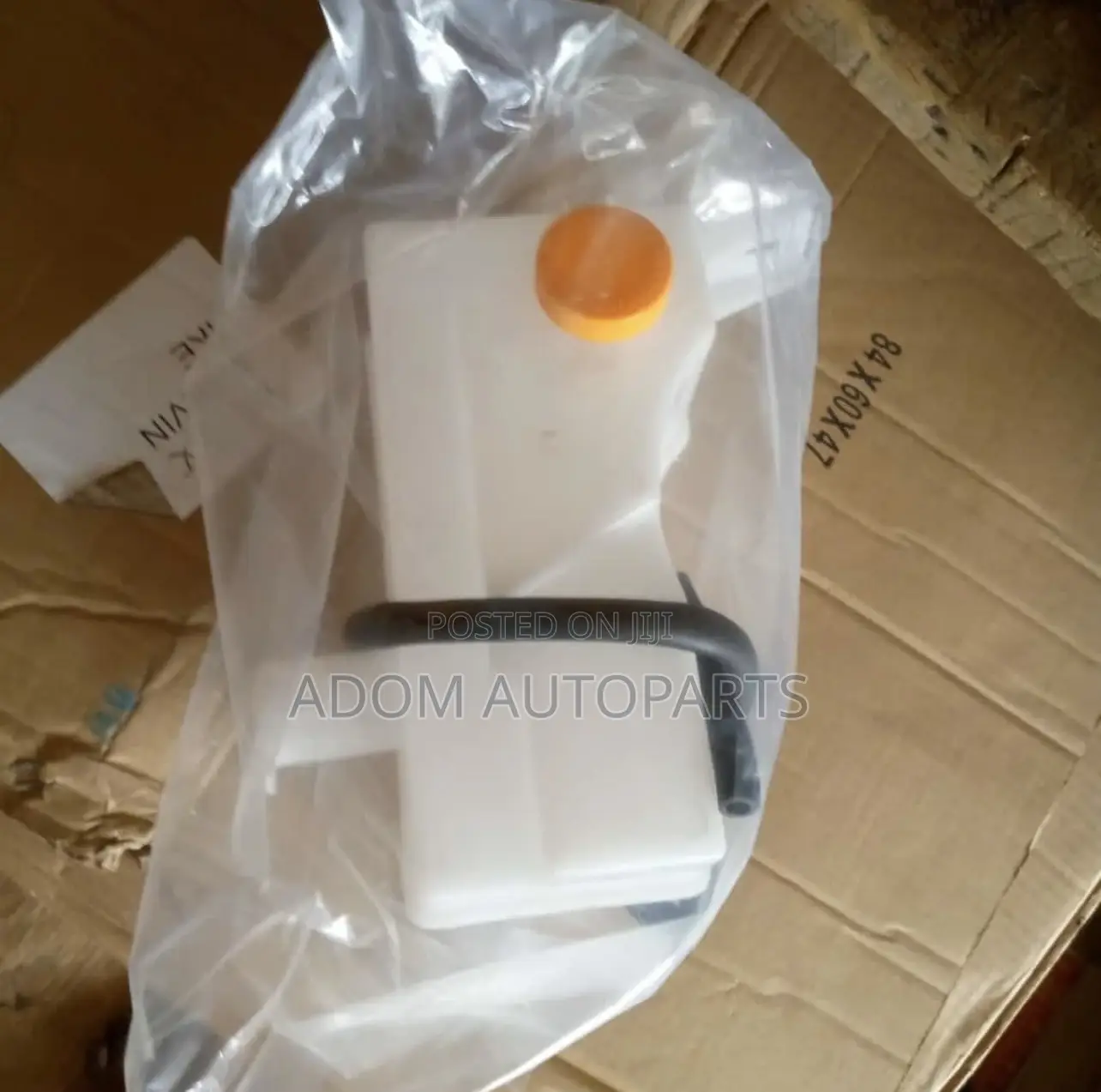 Water Tank Coolant for All Cars