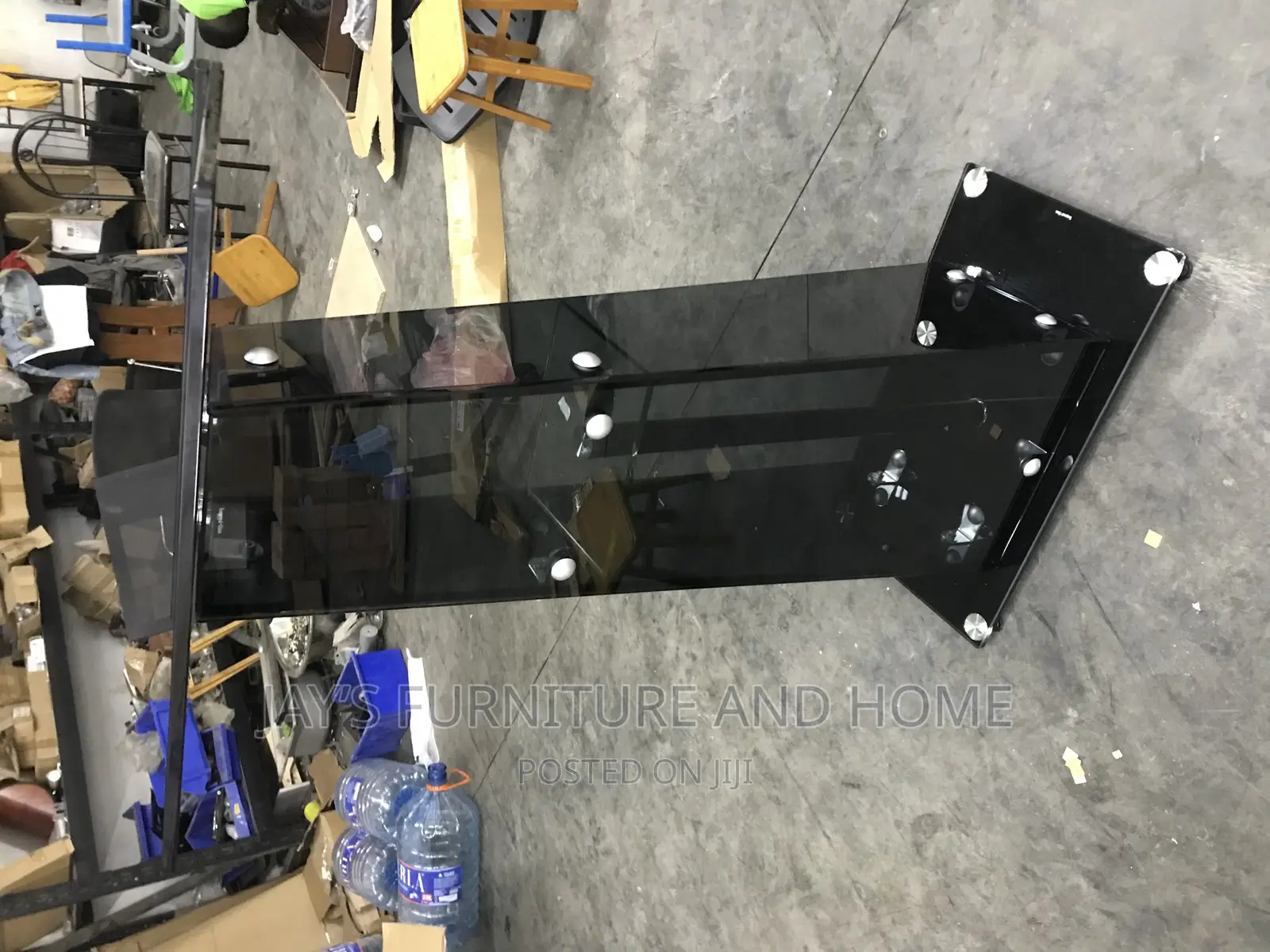 Glass Pulpit 209