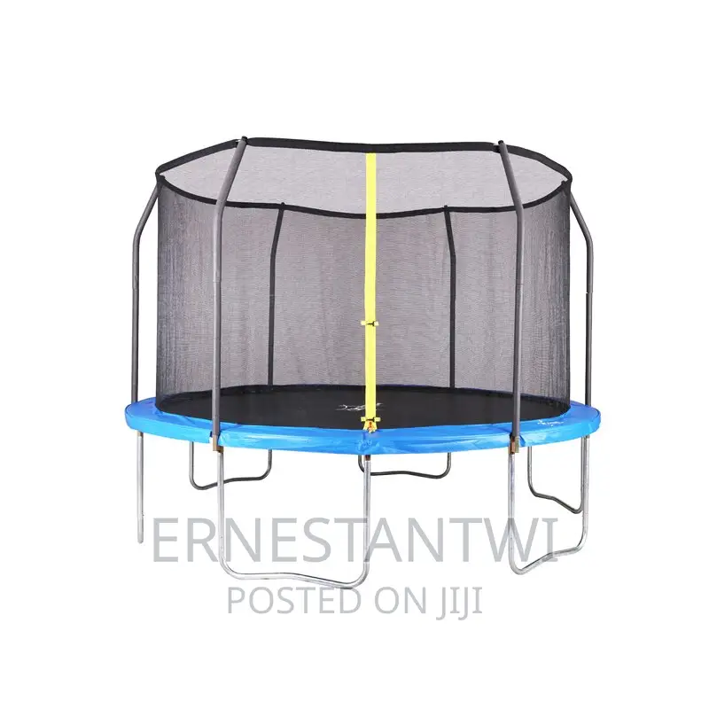 8 Feet Trampoline From Airzone, UK