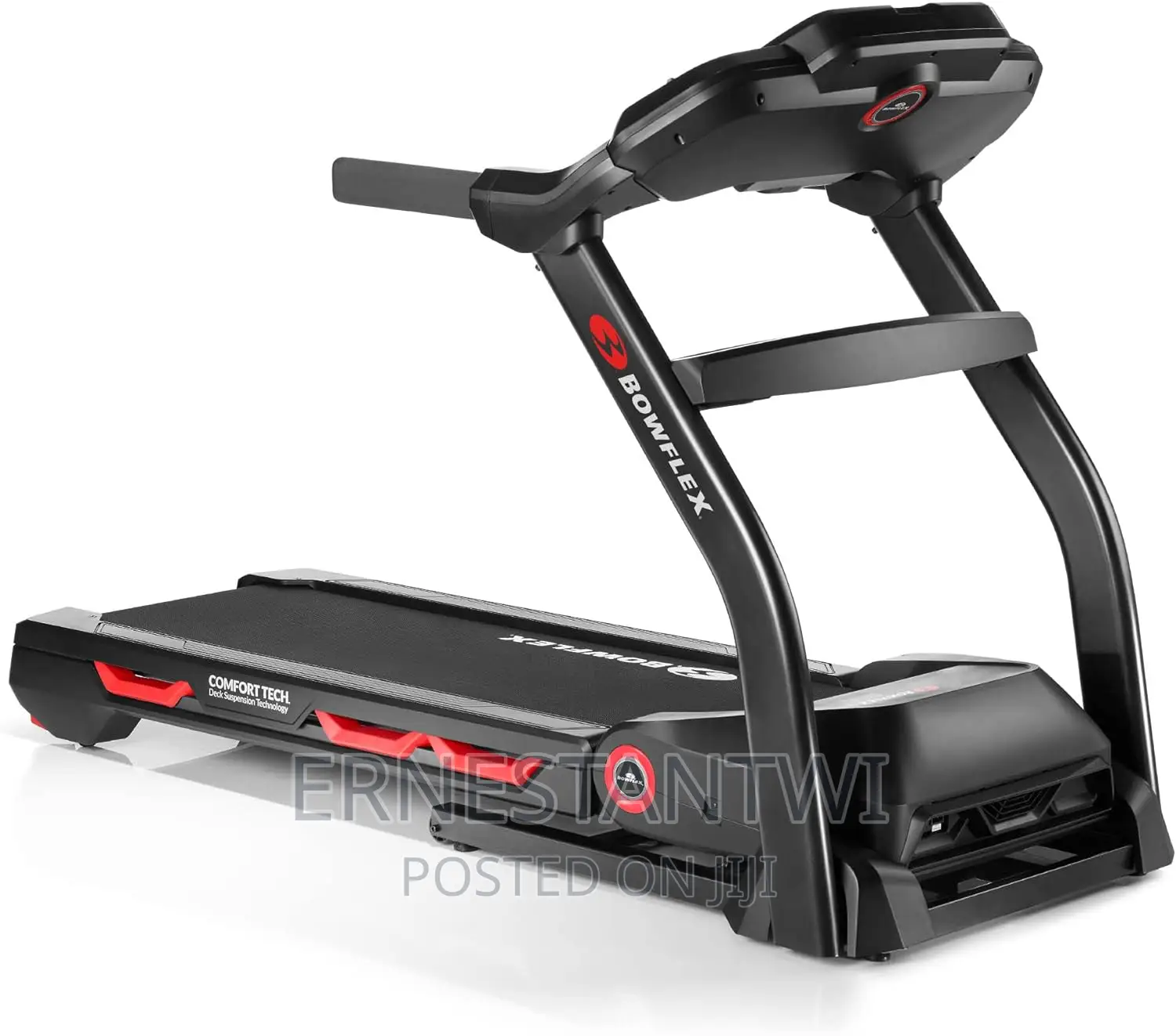 Heavy Duty Treadmill From Bowflex, UK