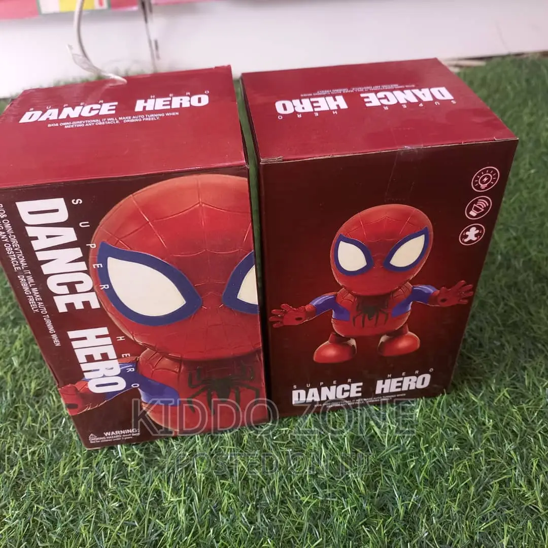 Super Hero Kids Toys JF_ST0040