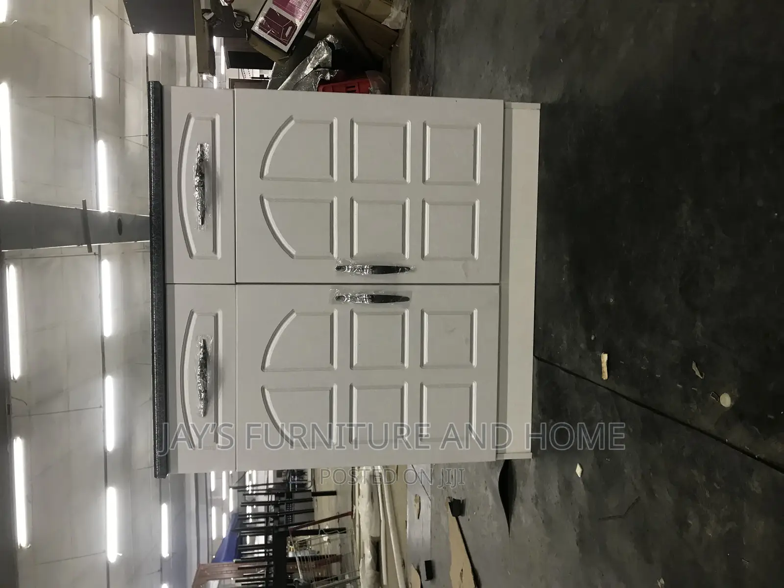 Kitchen Cabinet