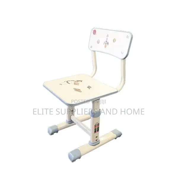 Desk With Chair Set Student