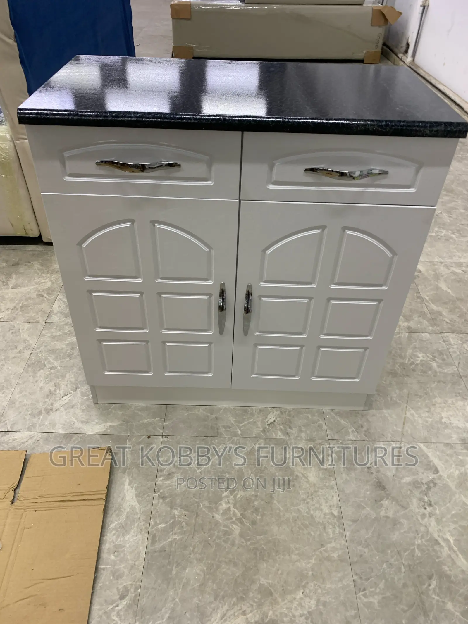 Kitchen Cabinet