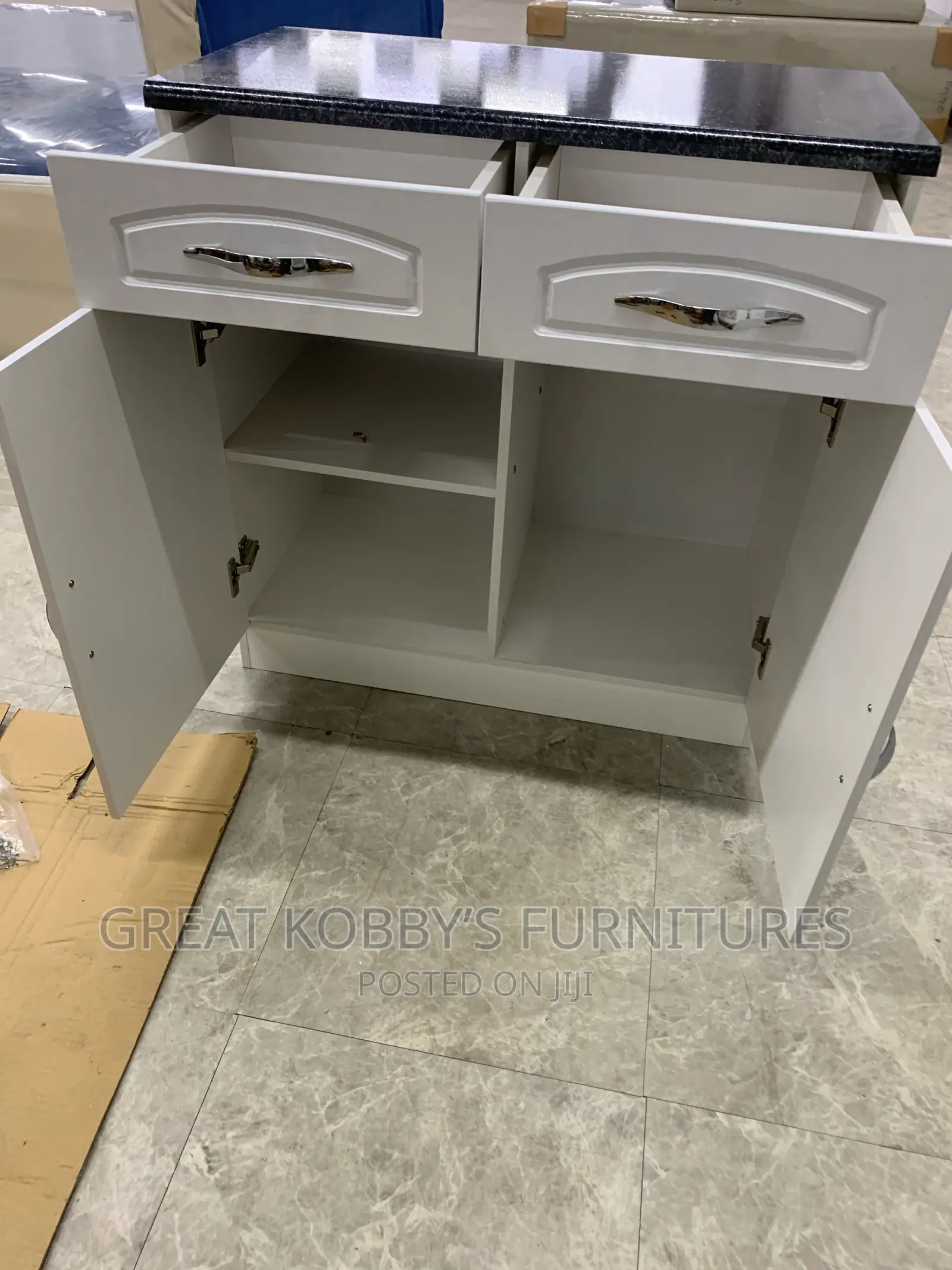 Kitchen Cabinet