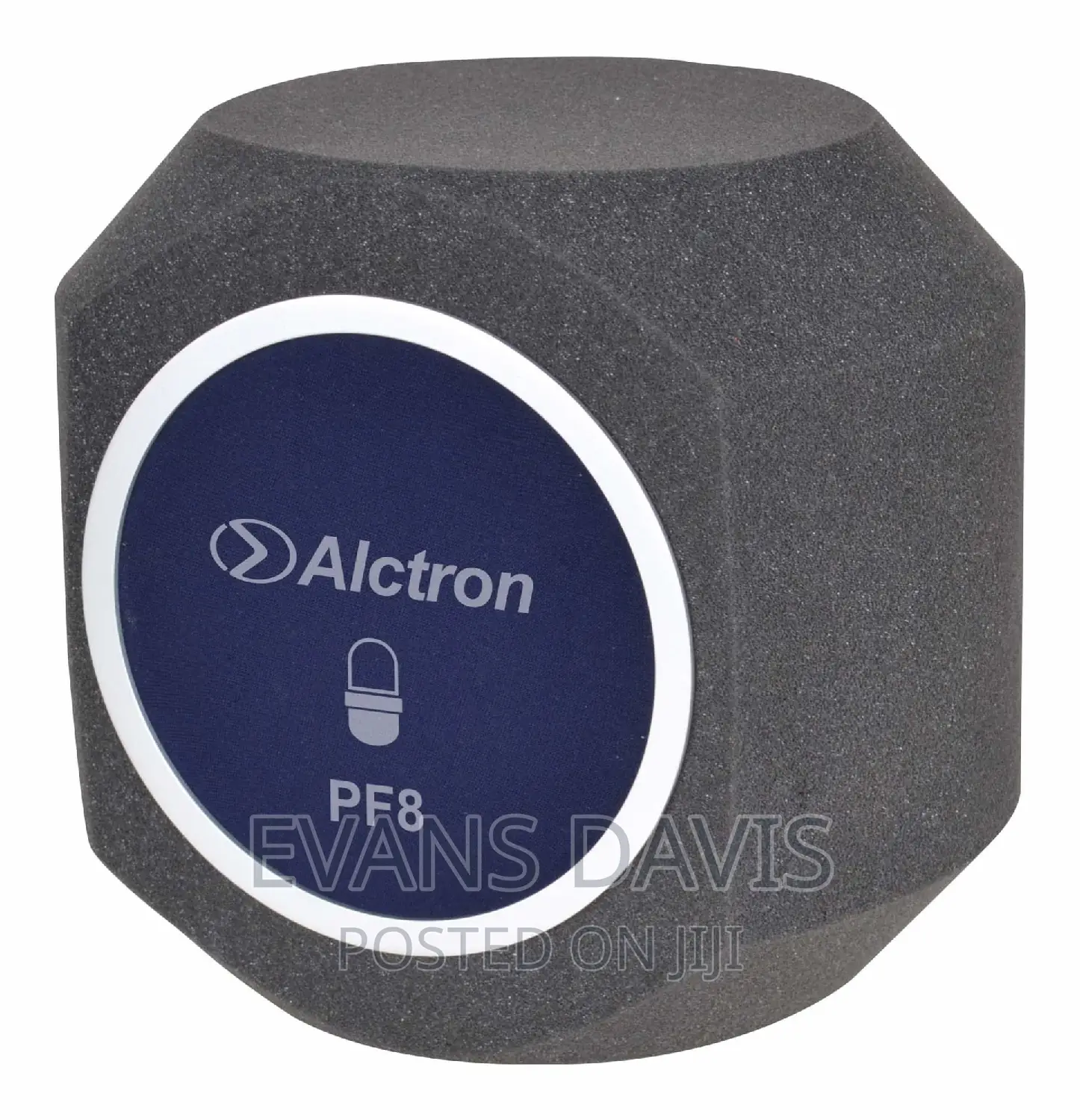 Alctron PF8 Studio Microphone Pop Filter