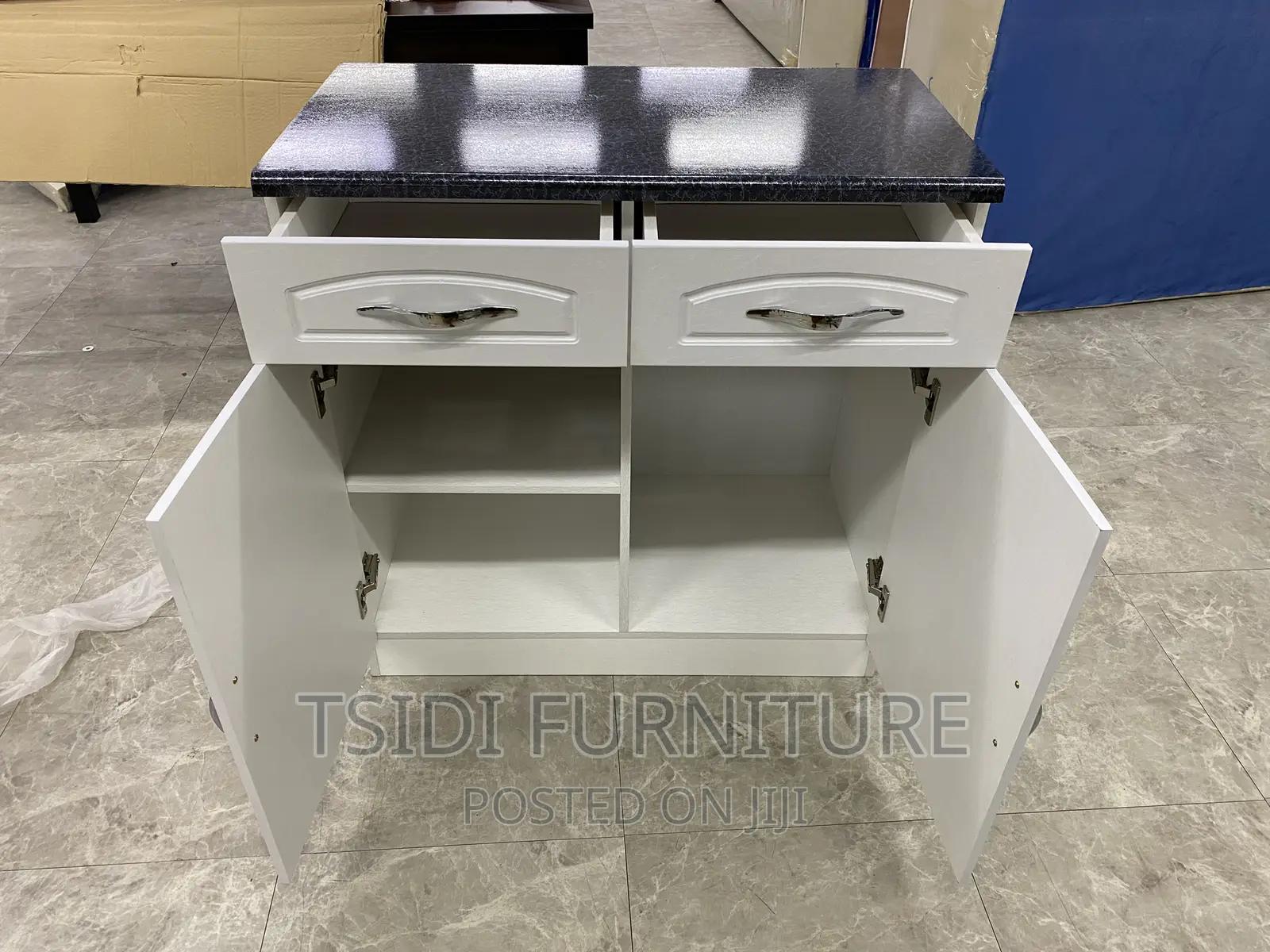 Quality Kitchen Cabinets