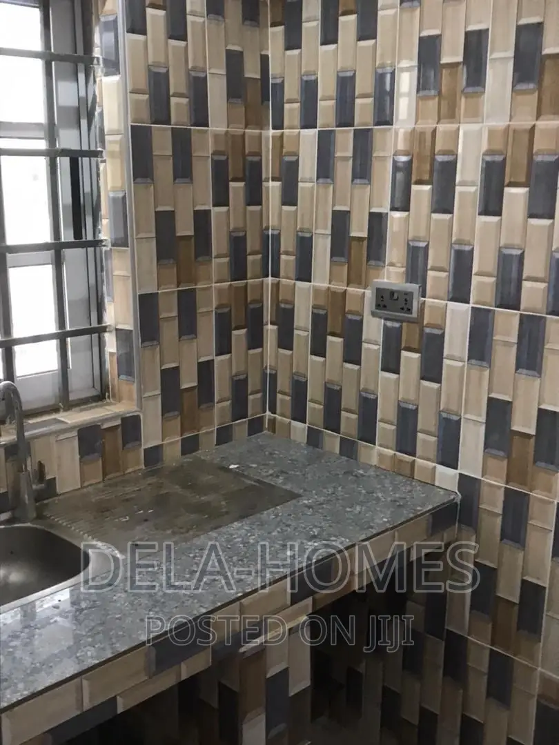 1bdrm Apartment in Lakeside Estate, Ashaley Botwe for rent