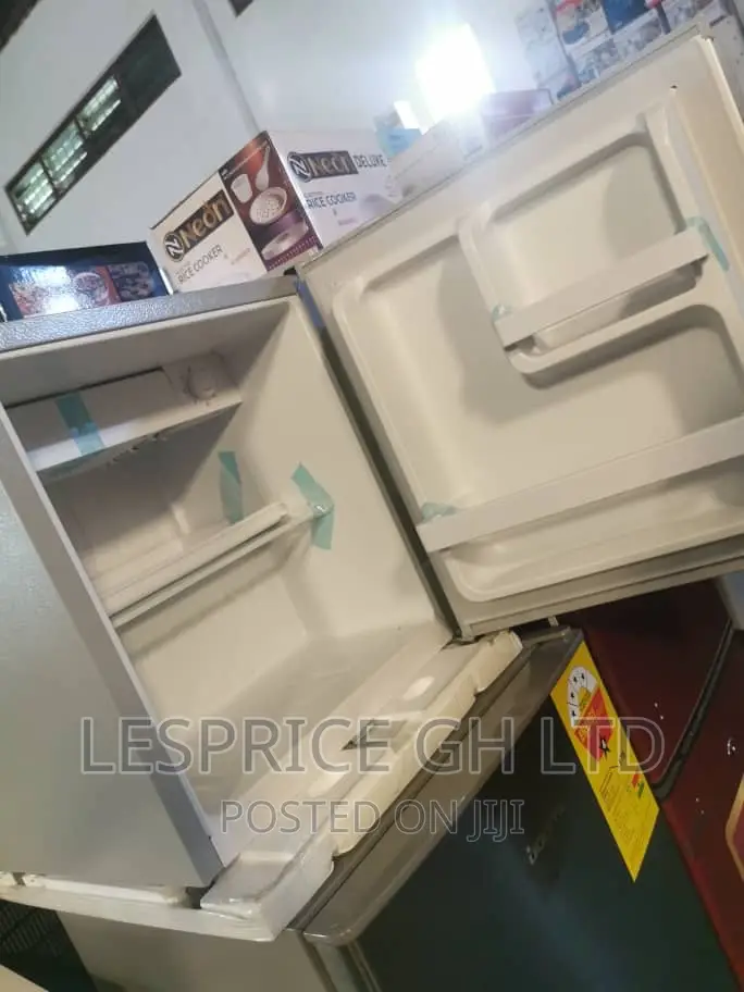 Unique Sigma 48L Fridge