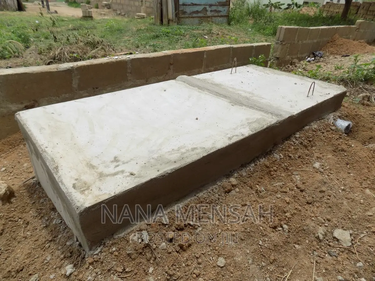 Bio Digester, Biofill, Manhole and Borehole Drilling