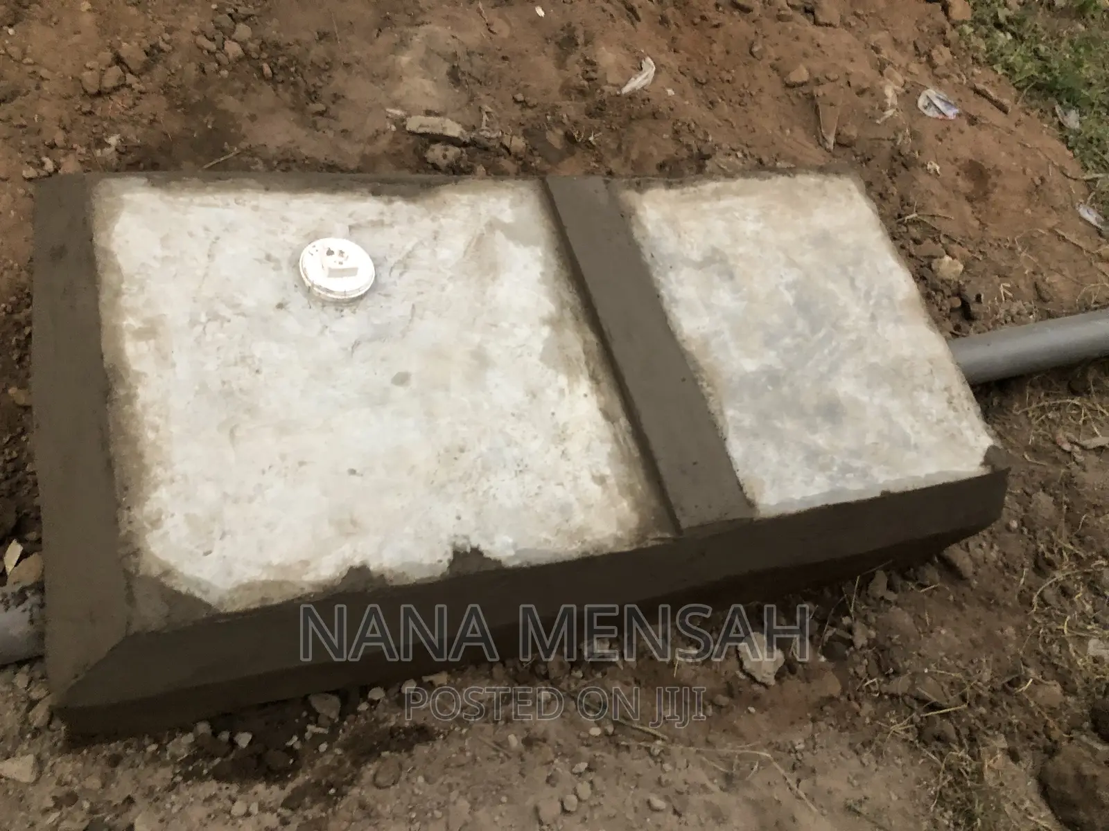 Bio Digester, Biofill, Manhole and Borehole Drilling