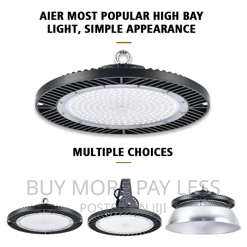 150watts Ufo Led Light
