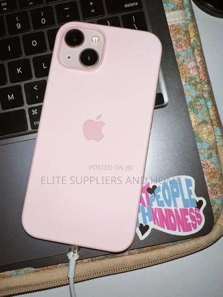 Apple iPhone 13 256 GB Pink