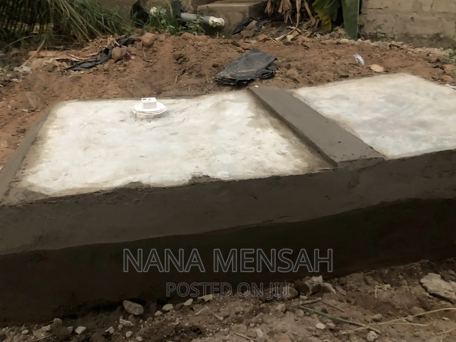 Bio Digester, Biogas, Manhole and Borehole Drilling