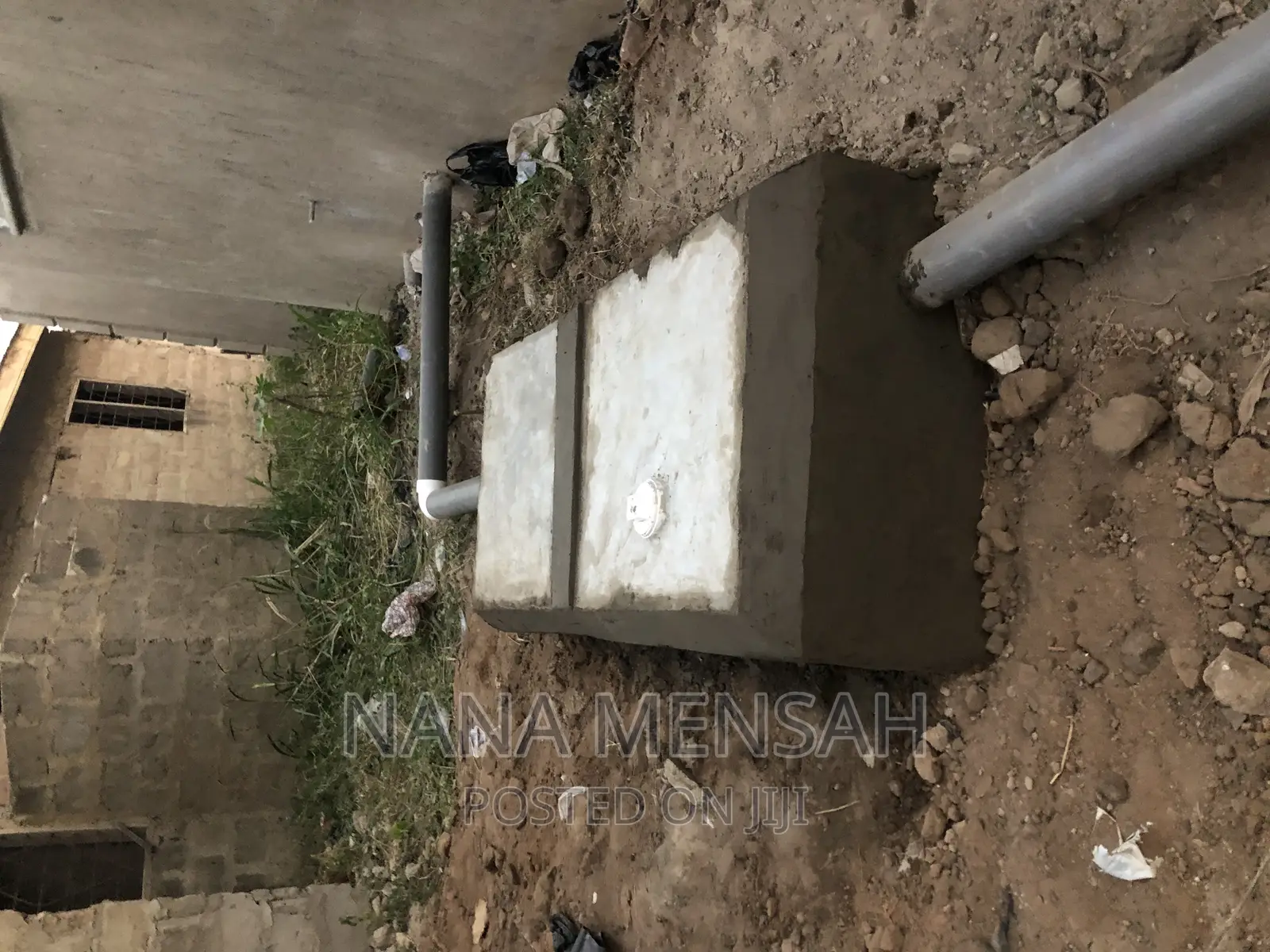Bio Digester, Biogas, Manhole and Borehole Drilling