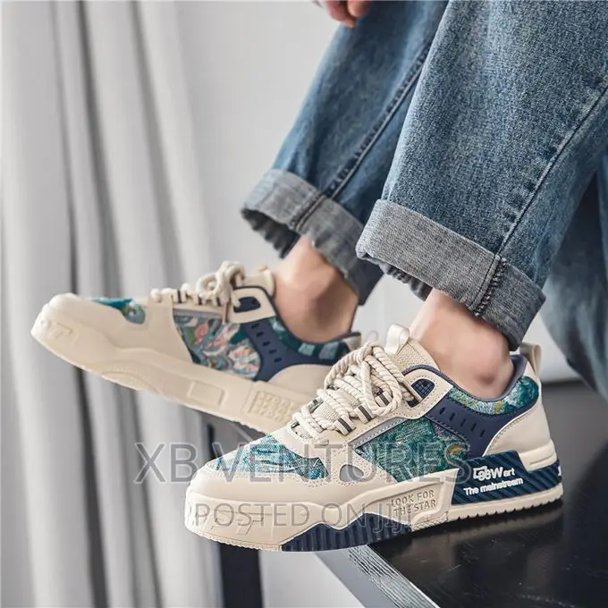 Casual Sneakers