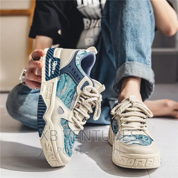 Casual Sneakers