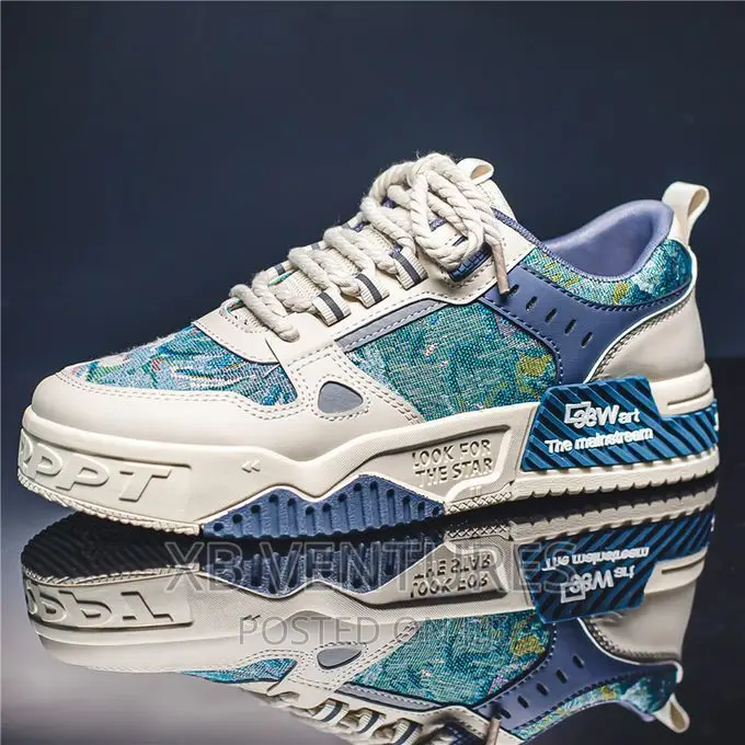 Casual Sneakers