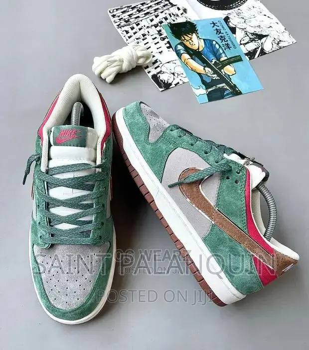 Nike Air SB