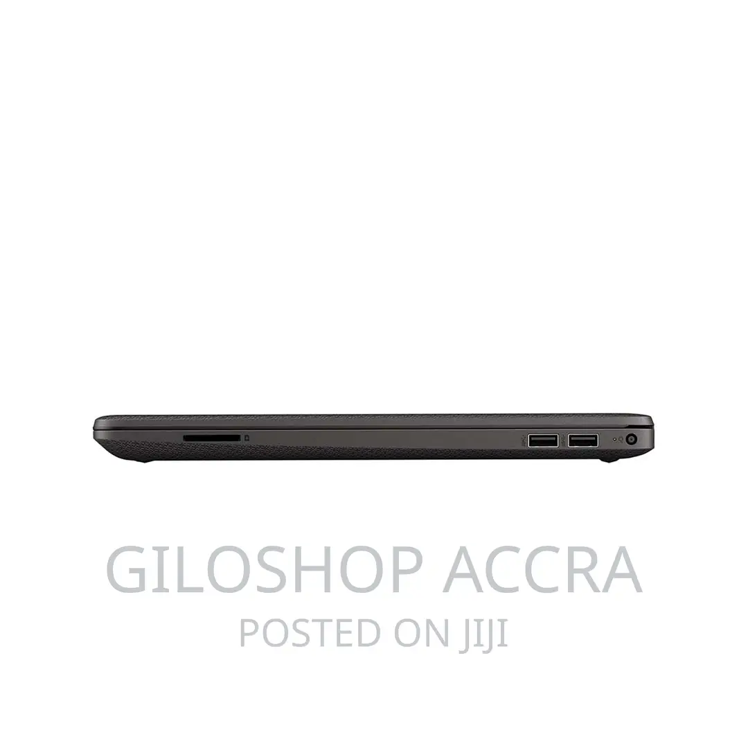 New Laptop HP 250 G8 8GB Intel Core I3 SSD 256GB
