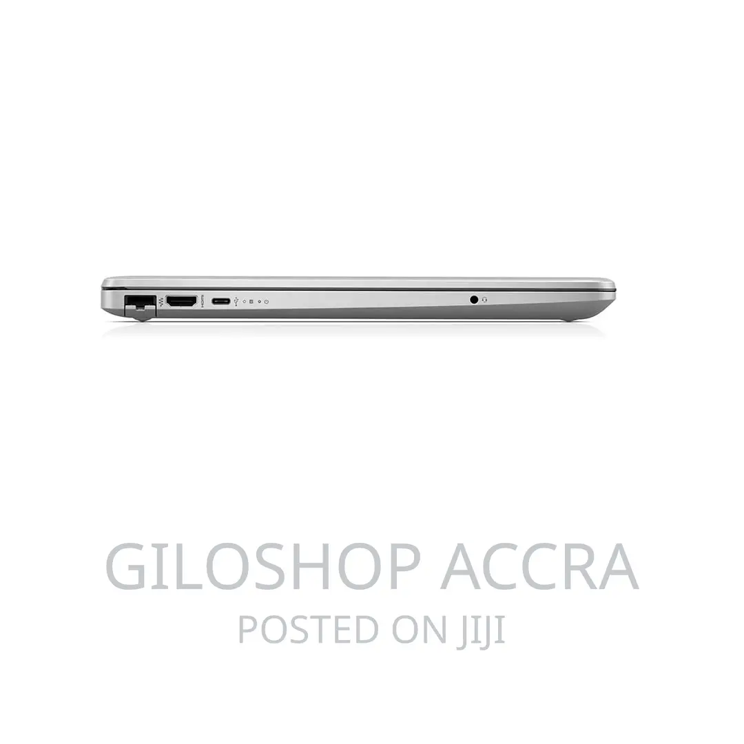 New Laptop HP 8GB Intel Core I5 SSD 512GB