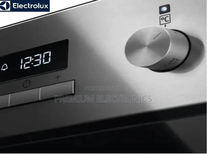 Electrolux KOFGH40X Buit In Electric Oven Multifunction Oven