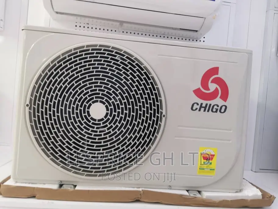 Best Cooling//Chigo 1.5hp 410a AC