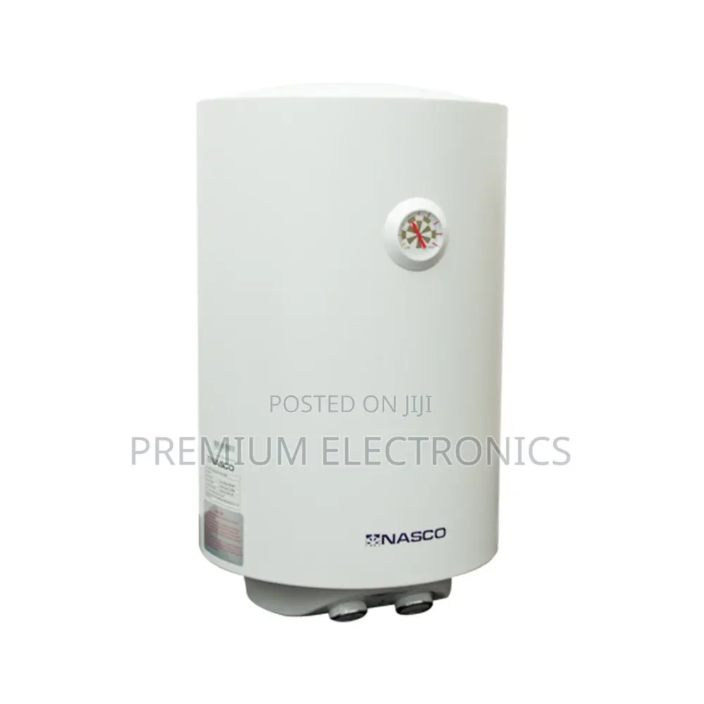 Nasco 30ltr Water Heater D30-15z