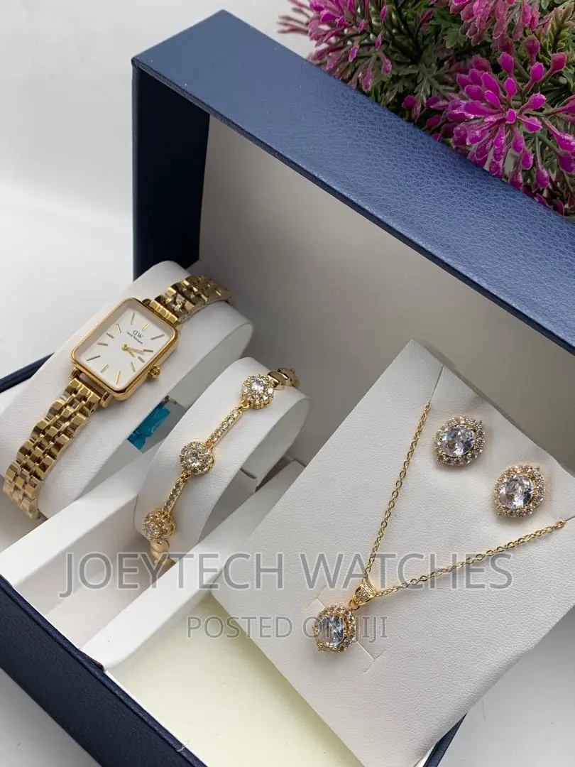 Classic Ladies Set