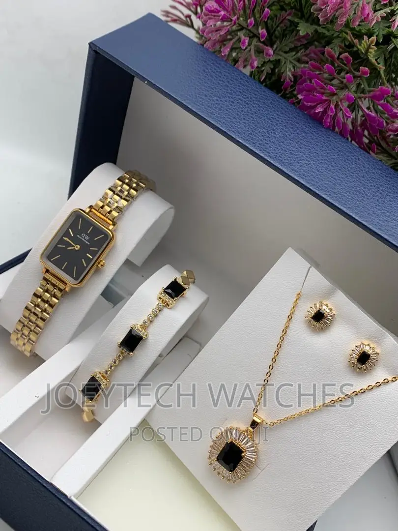 Classic Ladies Set