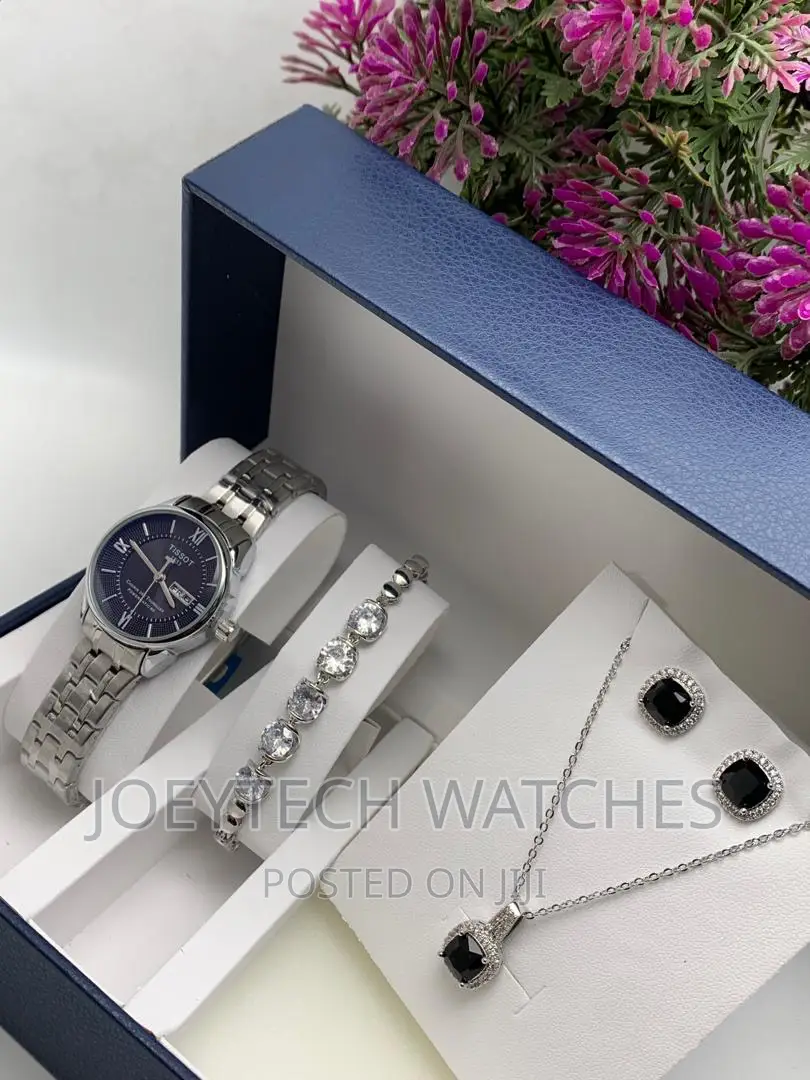 Classic Ladies Set