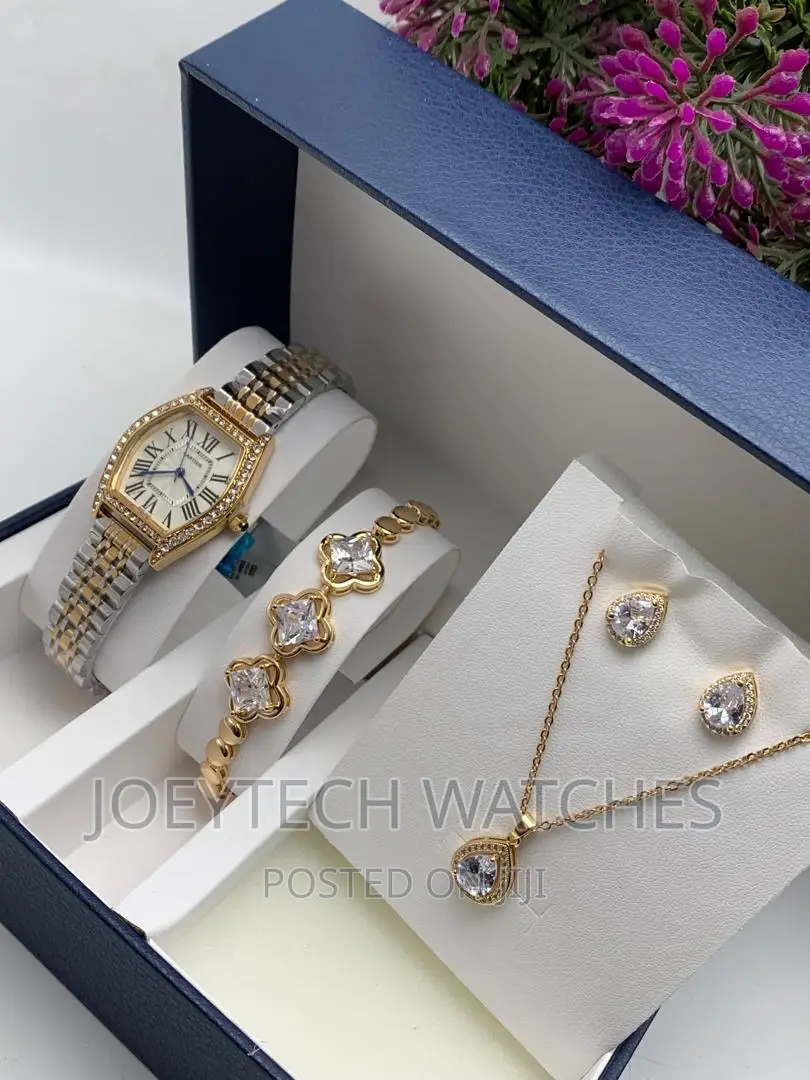 Classic Ladies Set